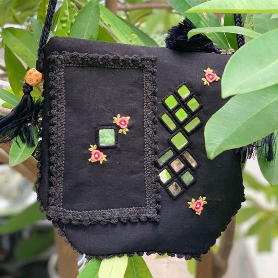 handbag #accessories #wallet... - Lehenga Style Sarees | Facebook
