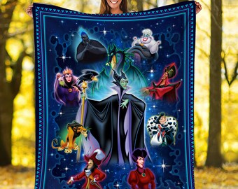 Details about Maleficent Blanket Fleece Sherpa Throw Blanket Quilt for Bedroom LivingRoom Sofa Details about Maleficent Blanket Fleece Sherpa Throw Blanket Quilt for Bedroom LivingRoom Sofa