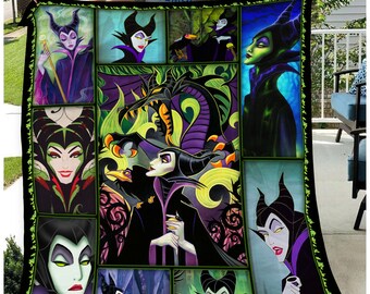 Details about Maleficent Blanket Fleece Sherpa Throw Blanket Quilt for Bedroom LivingRoom Sofa Details about Maleficent Blanket Fleece Sherpa Throw Blanket Quilt for Bedroom LivingRoom Sofa