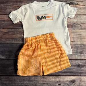 Toddler Boy Embroidered Shirt ONLY