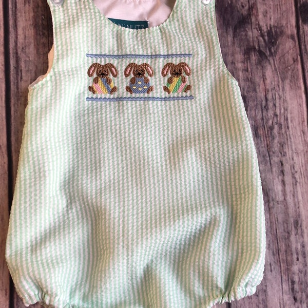 Baby Boy Easter Outfit Etsy