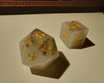 D6 D20 Etsy