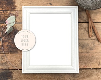 Frame Mock up, Digital mock up, Art Mock up, Photography Mock up, White frame mock up, Photo mock up