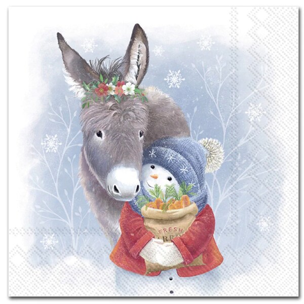 Napkins for Decoupage Etsy