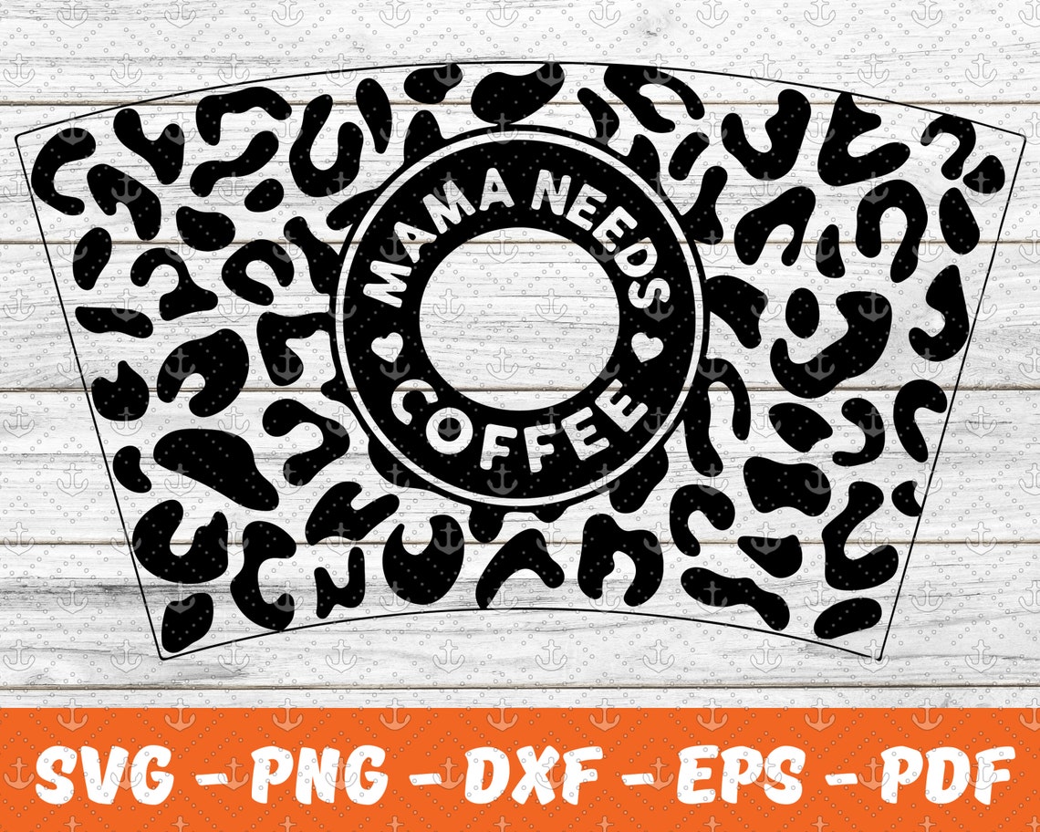 Free Free Mama Leopard Svg 687 SVG PNG EPS DXF File