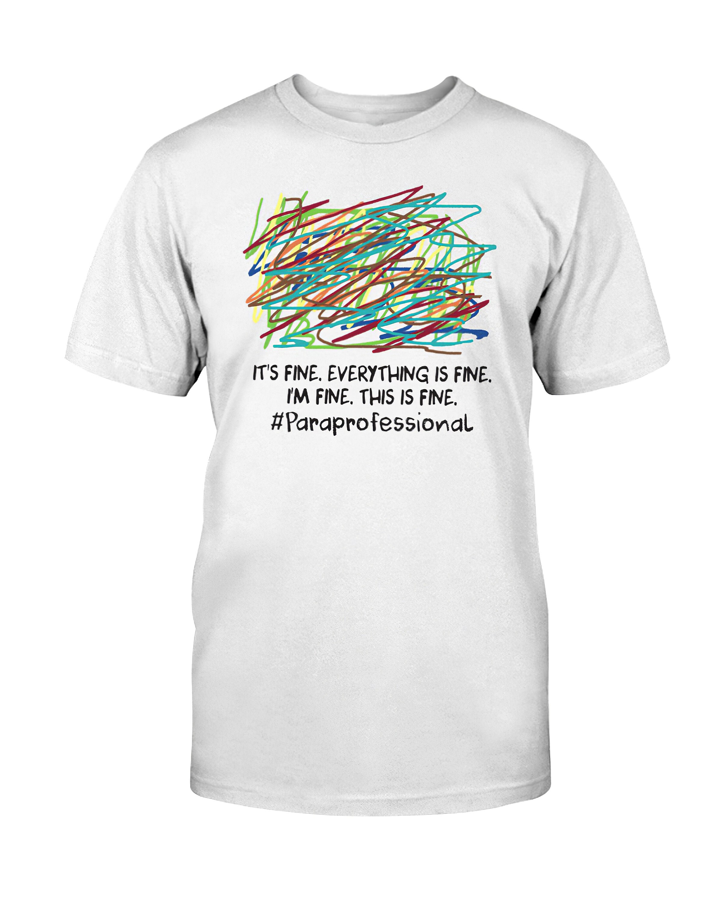 Es ist in Ordnung alles ist