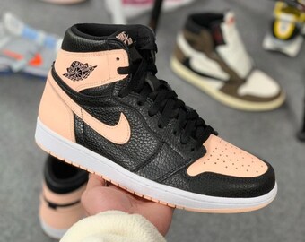 custom crimson tint 1s