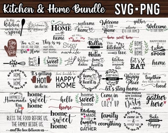 Home Svg Etsy