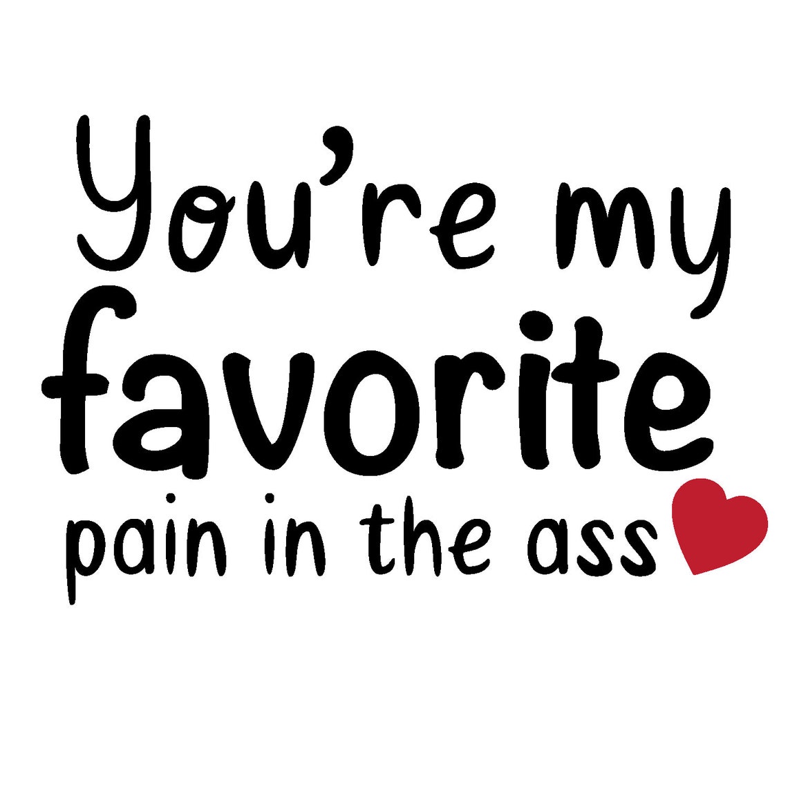 Funny Valentine SVG Bundle Valentines Day Svg Png Eps | Etsy