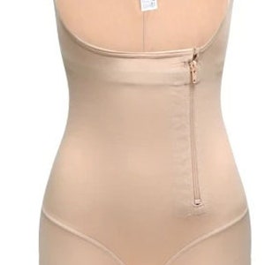Shape Me Shapely Curvy Girl Shaper