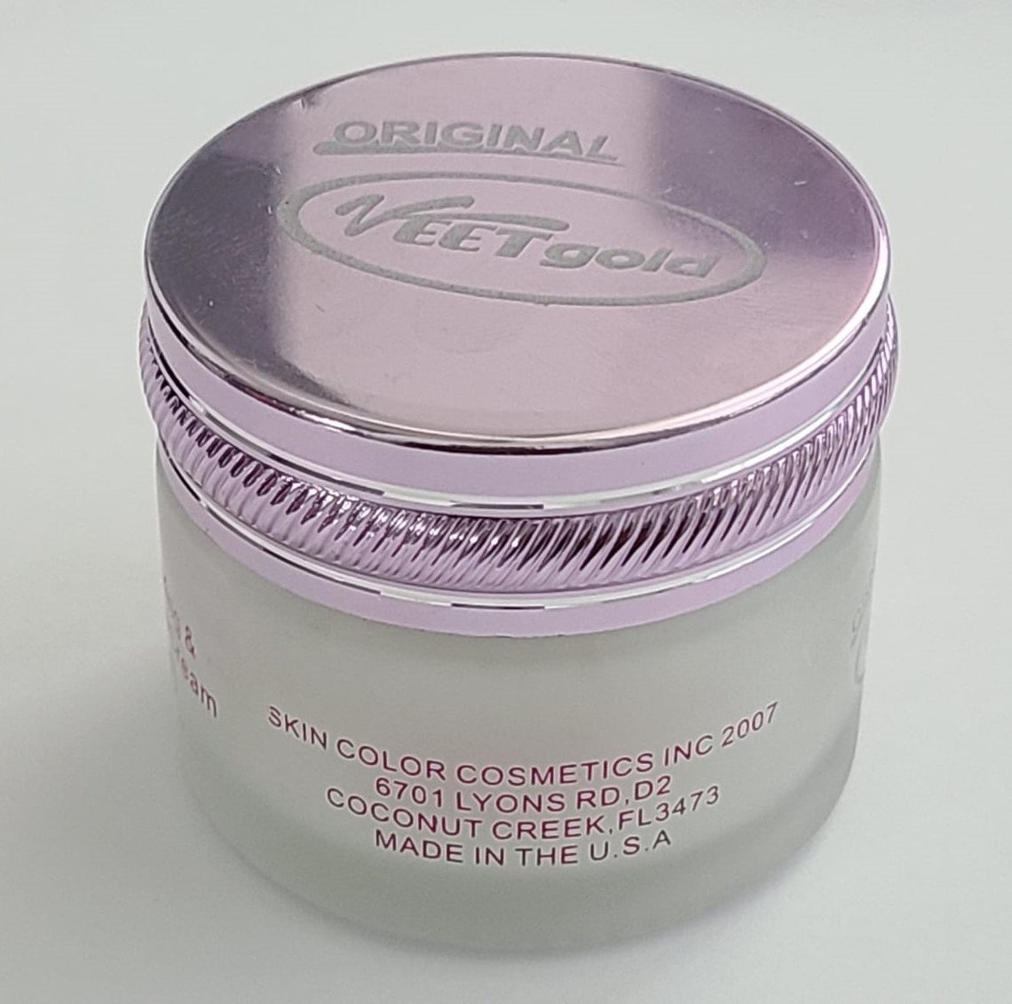 Veet whitening cream Clearance