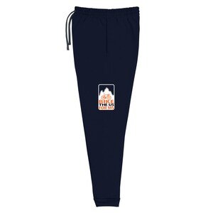 Unisex Joggers