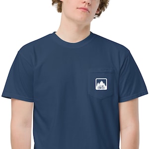 Pocket Shirt