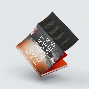 ACOSF - Skyddsomslag i pocketformat