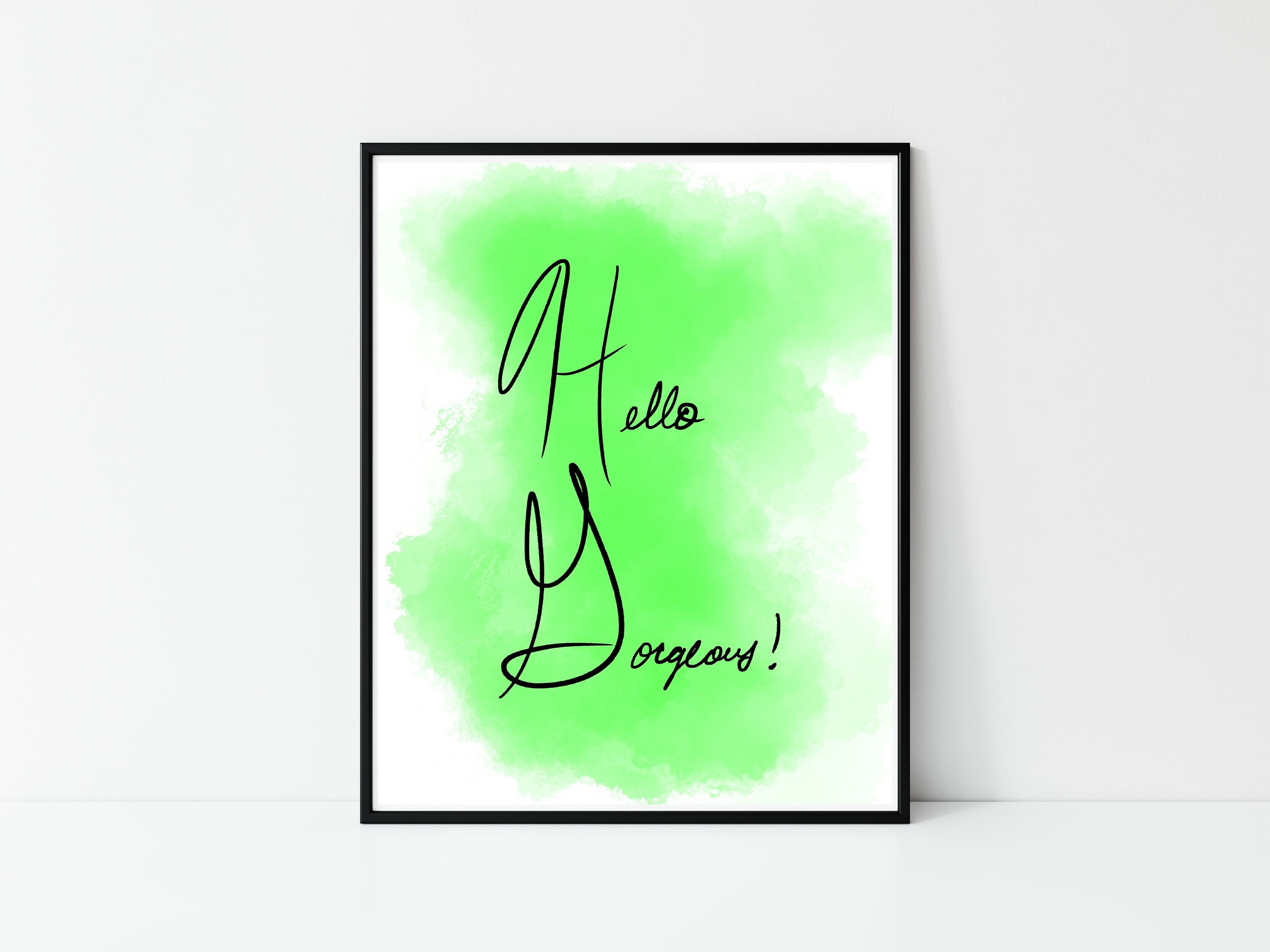 Badezimmer Kunstdruck Wohnkultur Büro Wandkunst instant | Etsy