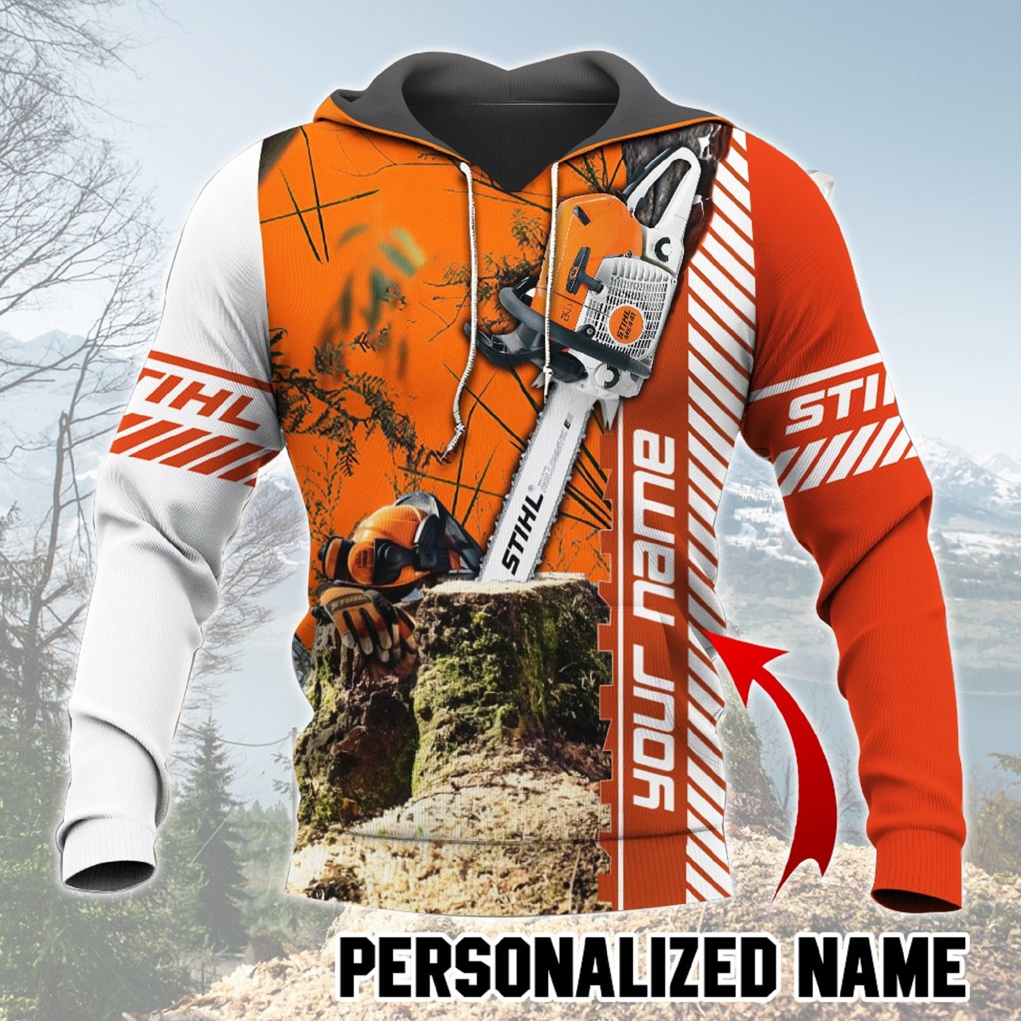 Stihl Clothing - Etsy