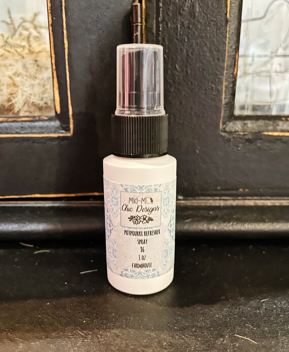 Potpourri Oil Refresher at Linda Seigler blog