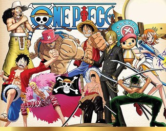 One Piece Party Etsy One Piece Party Etsy