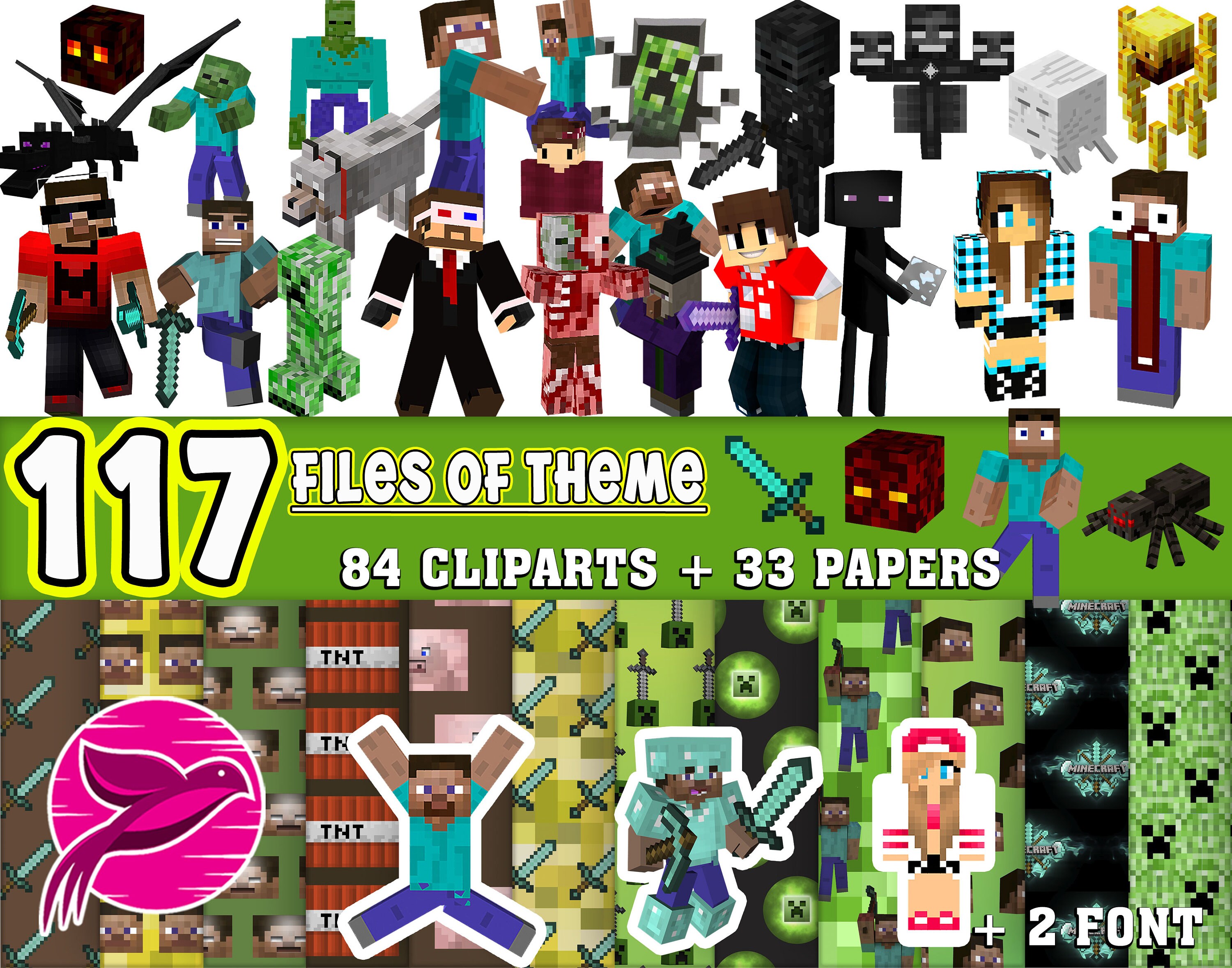 pixel clipart mine png mine paper Pixel Clipart Pixel png Pixel digit…