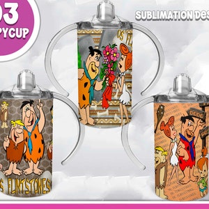 sippy flintstones