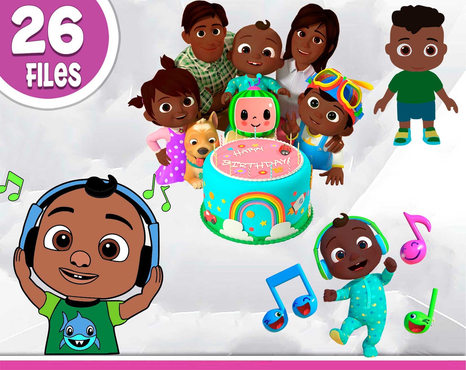 African Clipart PNG Etsy