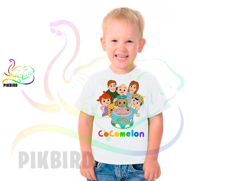 Free Free 273 Baby Svg Cocomelon Clipart SVG PNG EPS DXF File