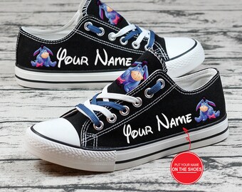 eeyore house shoes