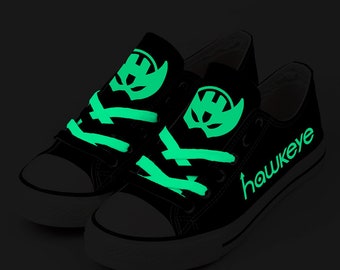 iowa hawkeye converse shoes
