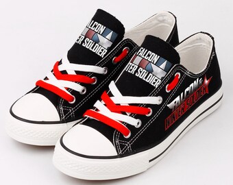 winter soldier converse