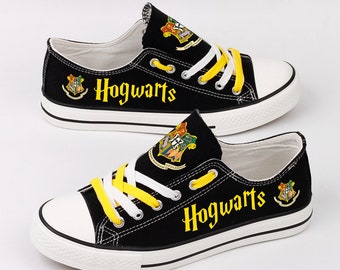 Harry potter shoes | Etsy