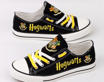 harry potter tennis shoes