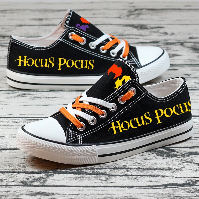 hocus pocus shoes belk