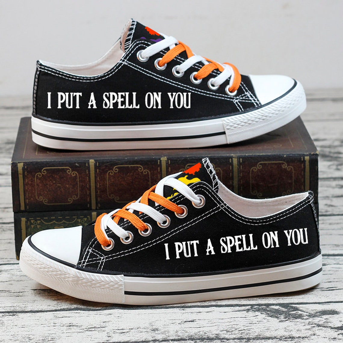 hocus pocus shoes belk