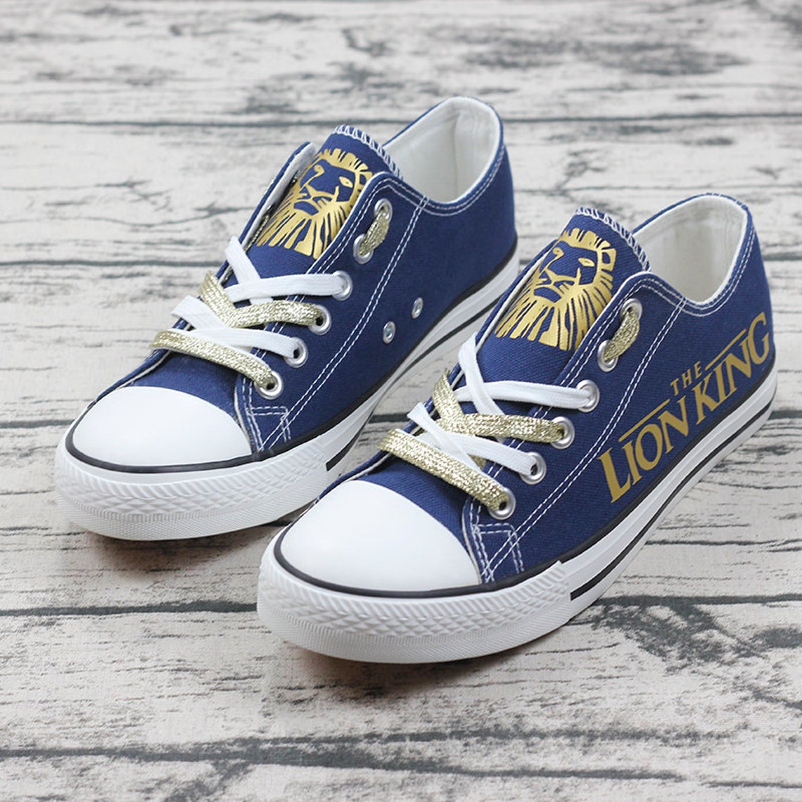 clarks lion king shoes