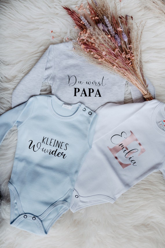 Body de bebe personalizado embarazada personalizable mini body de apellido tu mini body body de algodon regalo de bebe regalo de nacimiento Etsy Mexico