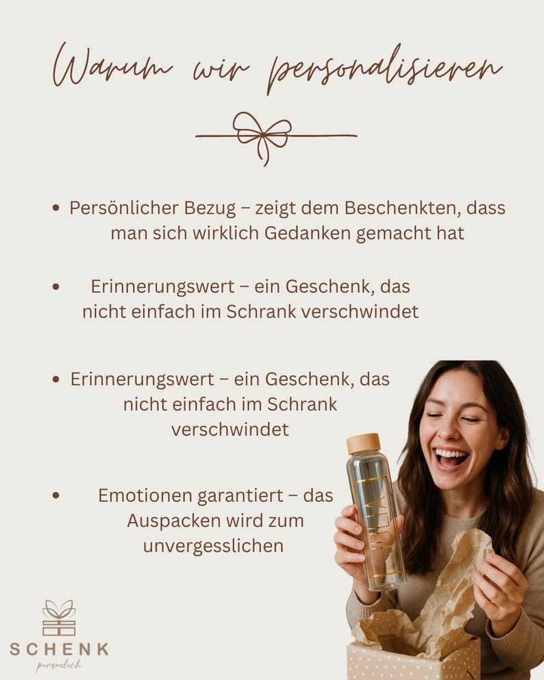 Nikolausstrumpf personalisiert mit Name & Buchstabe | Stiefel zum befüllen | Socke vom Nikolaus | Nikolausgeschenk personalisiert Bild 9
