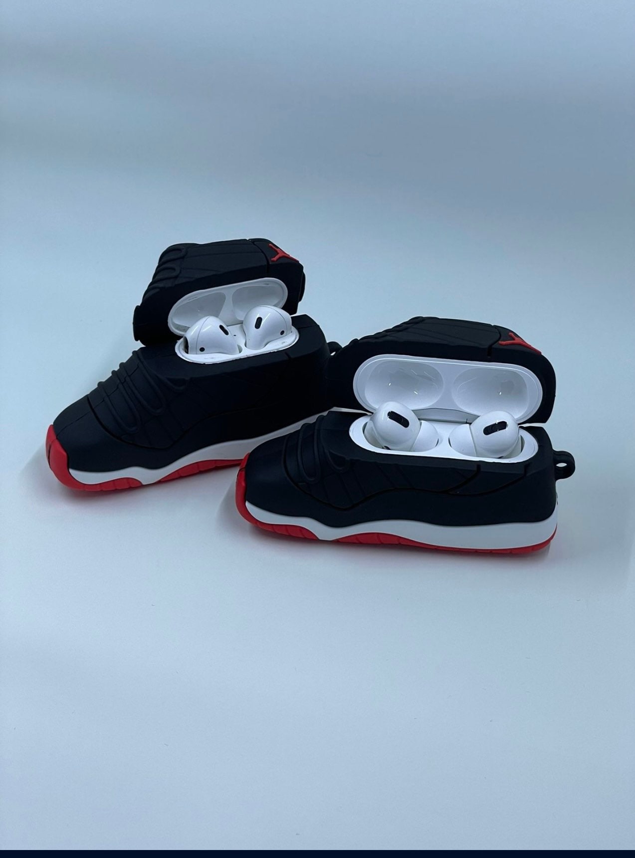 AirPods Case Sneaker Inspired ZC008 – ZatoCase