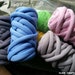 see more listings in the *CHUNKY YARN KITS* section