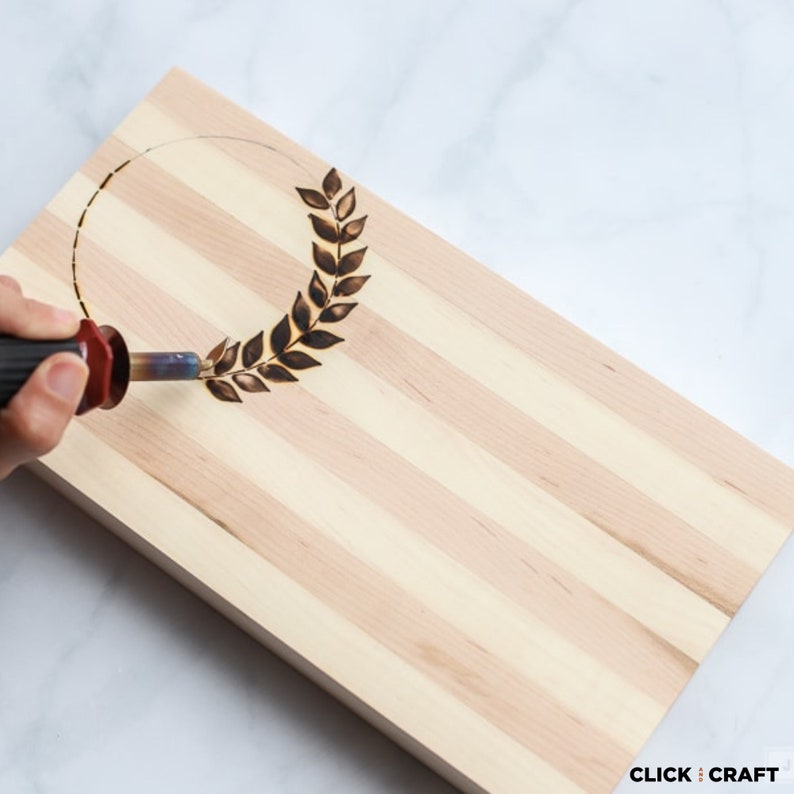 Wood Burning 71Piece Premium Pyrography Set Wood Burning Etsy 日本