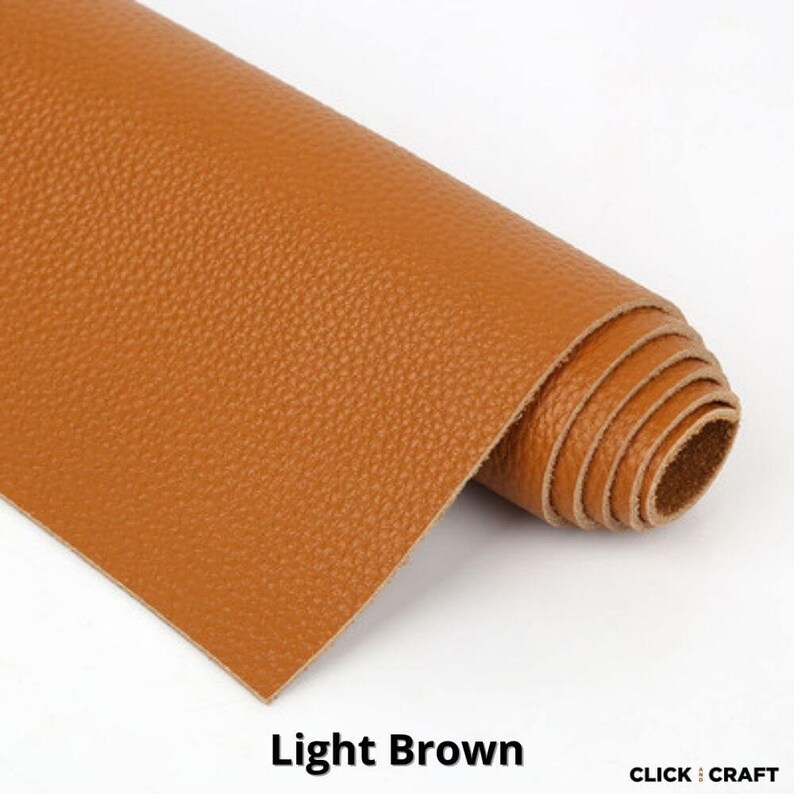 Cowhide Leather Sheet High Quality Litchi Grain Leather Etsy