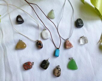 12 Piece Wholesale Lot Natural Stone Star Shape Pendants for DIY Jewelry Making Gemstone Beads for Necklace Quartz Turquoise Amethyst Etc