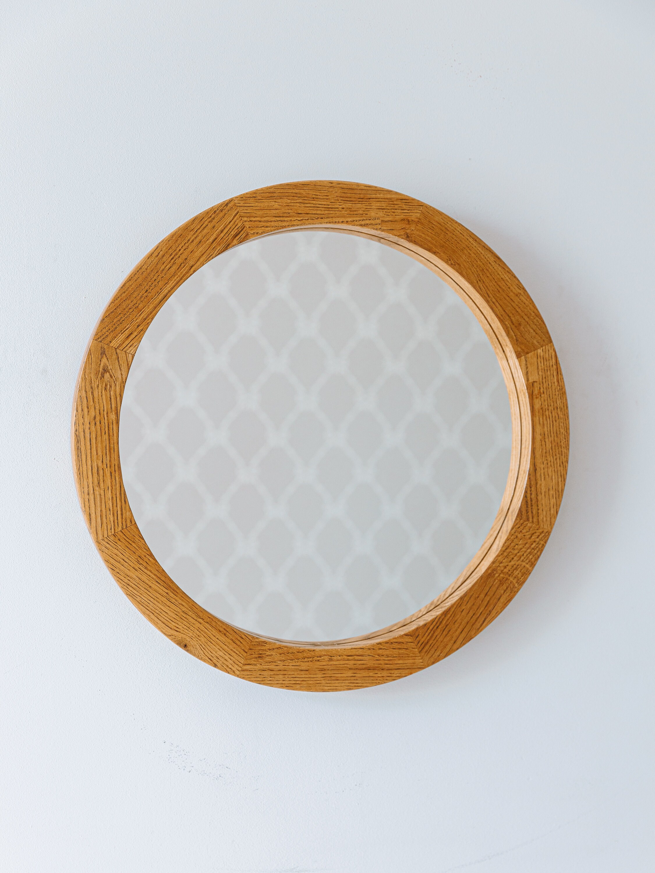 Moderner Wandspiegel. Schlafzimmer Wandspiegel. Deko | Etsy