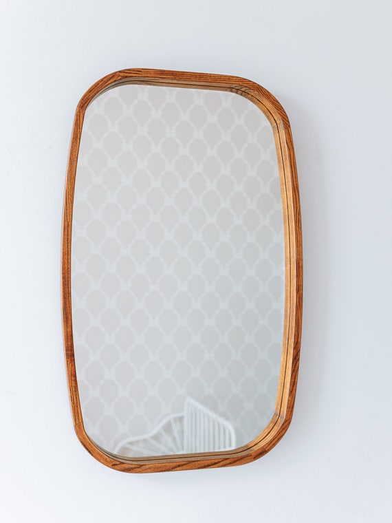 Mirror Wall Decor Home Décor Room Decor Large Wall Etsy