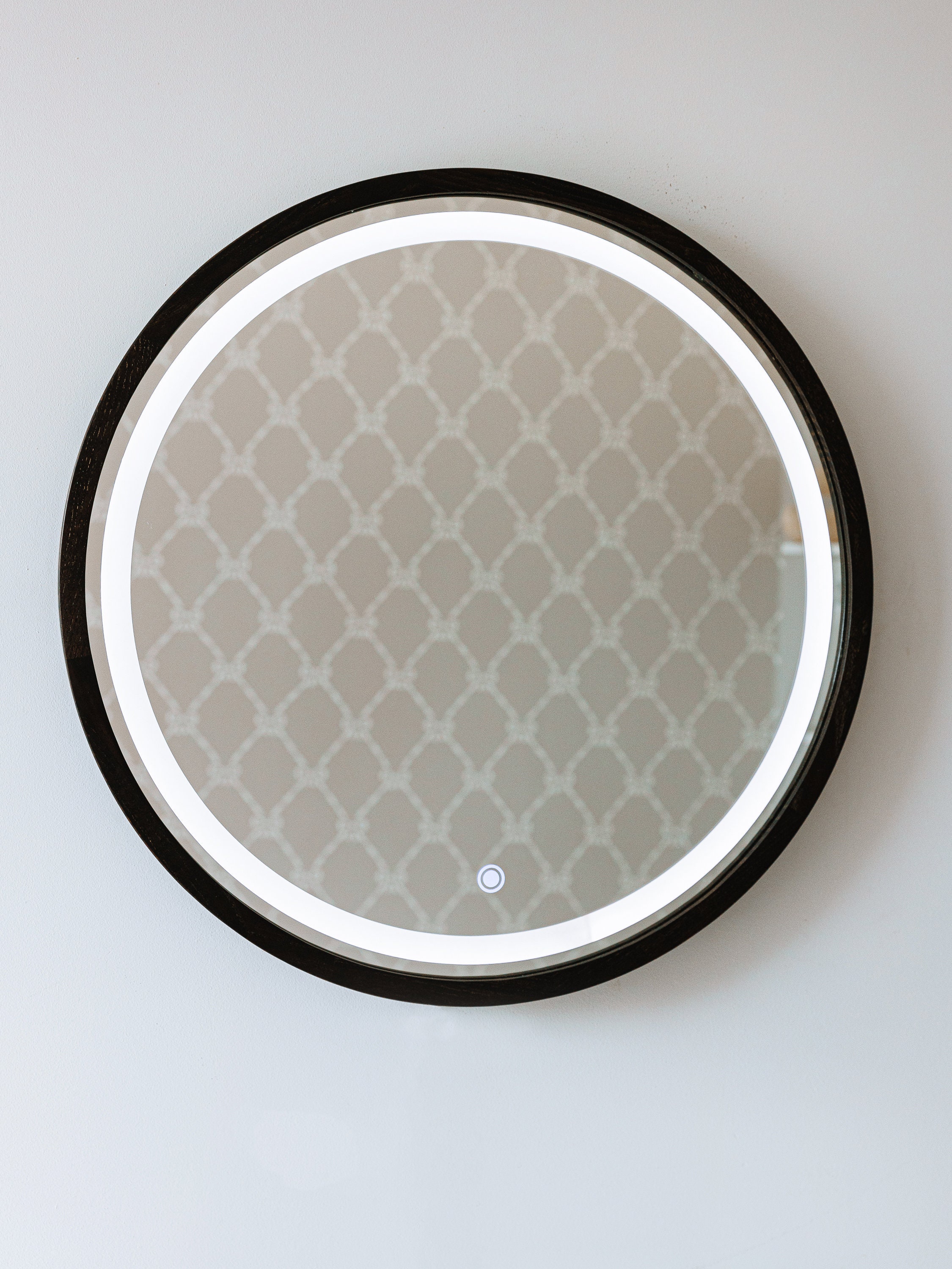 Spiegel für Badezimmer. Badezimmer Wandspiegel für Zuhause. | Etsy