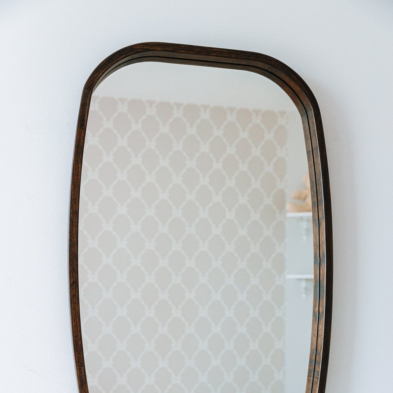 Home Décor Mirrors large rectangular mirror.Wall hanging mirror.large
