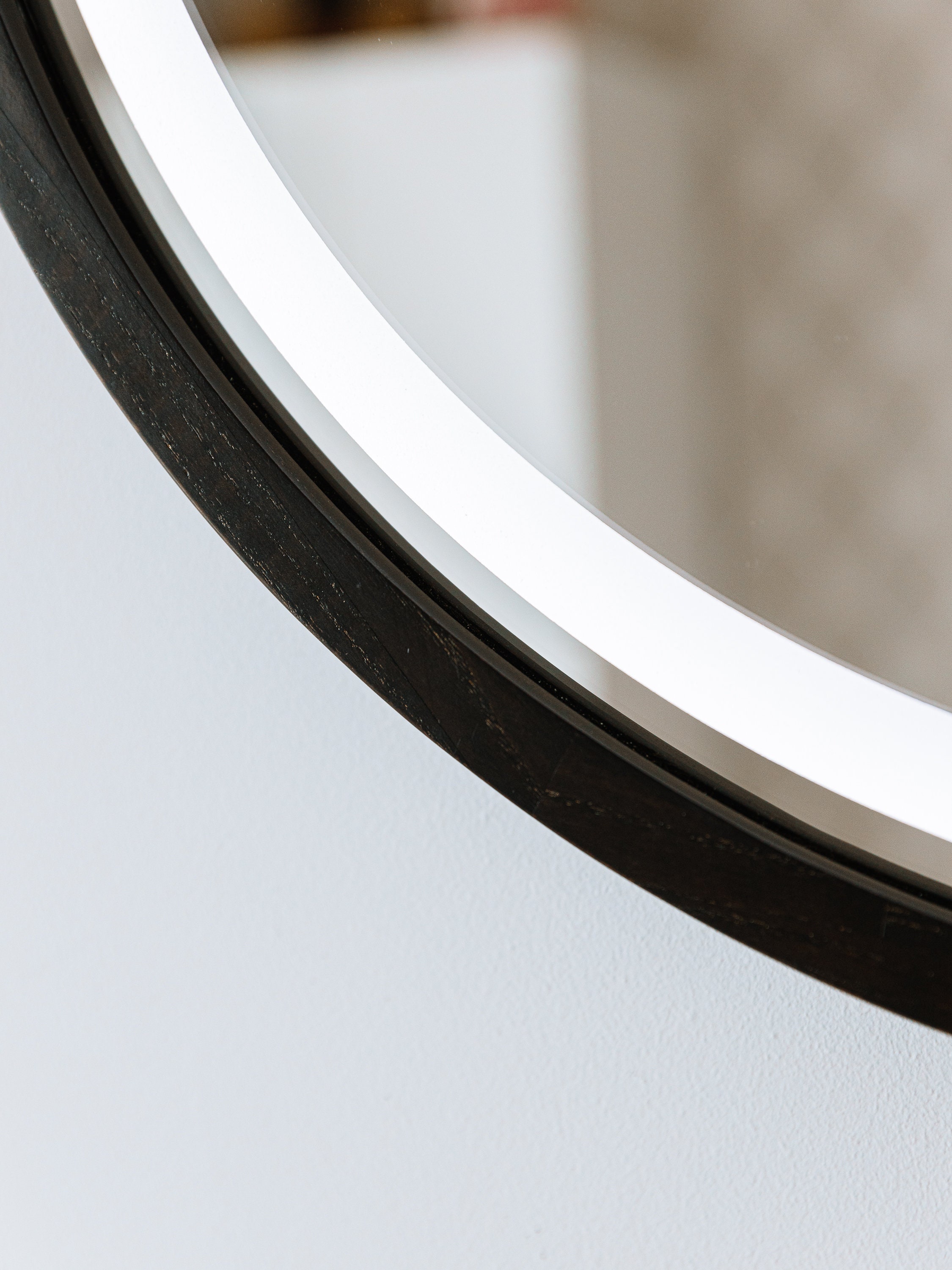 Spiegel für Badezimmer. Badezimmer Wandspiegel für Zuhause. | Etsy