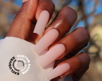 Black Pink Nude - Etsy