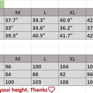 Puede incluir: Tabla de tallas para ropa de hombre en pulgadas y cent&iacute;metros. La tabla muestra las medidas de pecho, cintura y caderas en pulgadas y cent&iacute;metros para las tallas XS a 5XL.