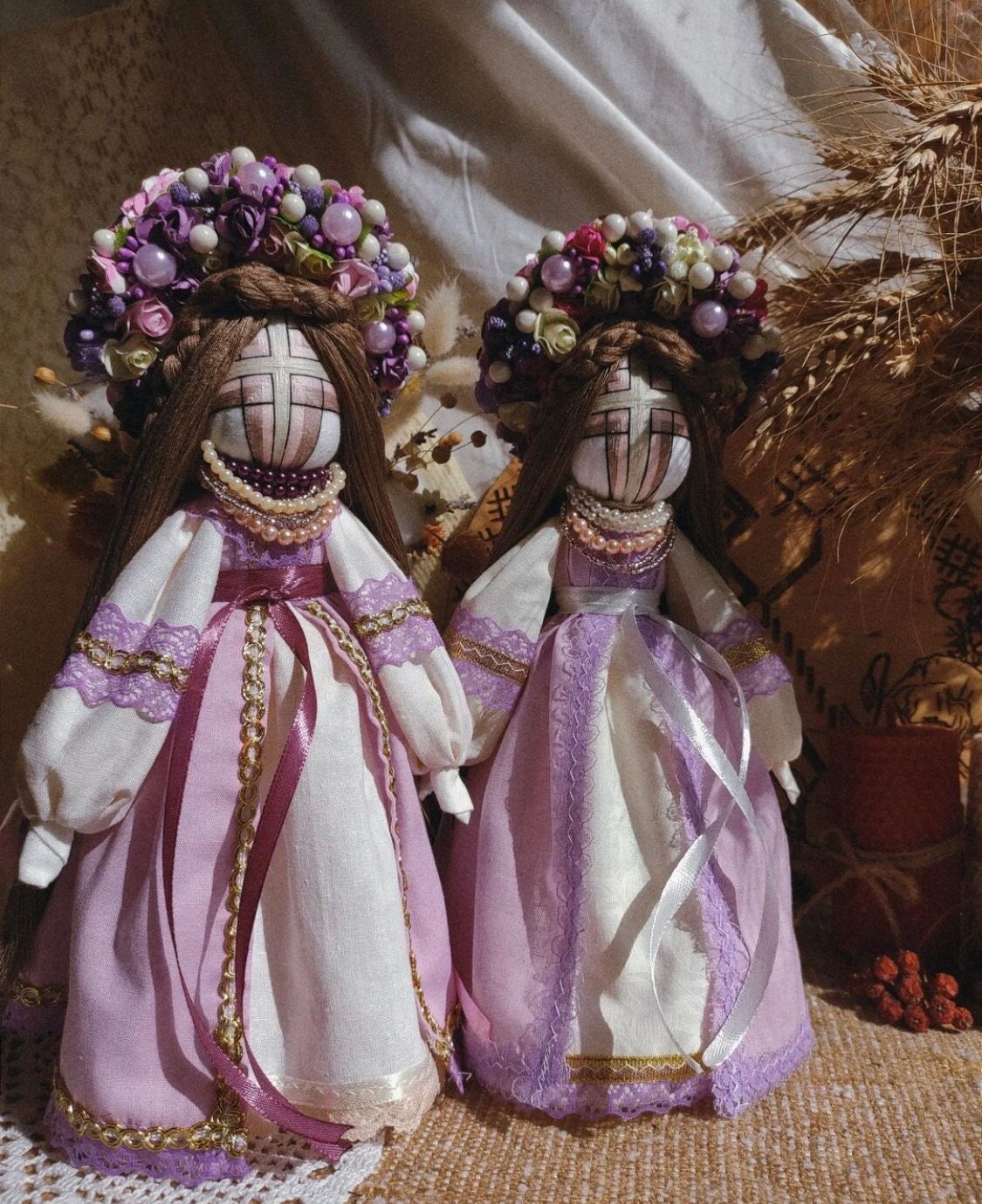 Flores de tela para ropa de muñeca 9mm Mini Tela Coser en flores 5 colores  muñecas BJD cosiendo -  España