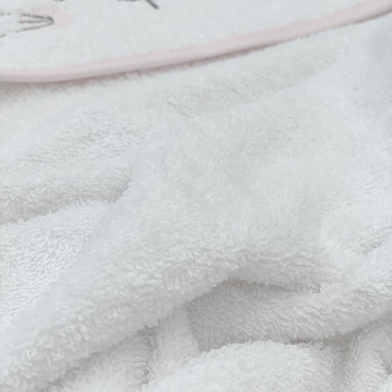 Baby hooded Towel